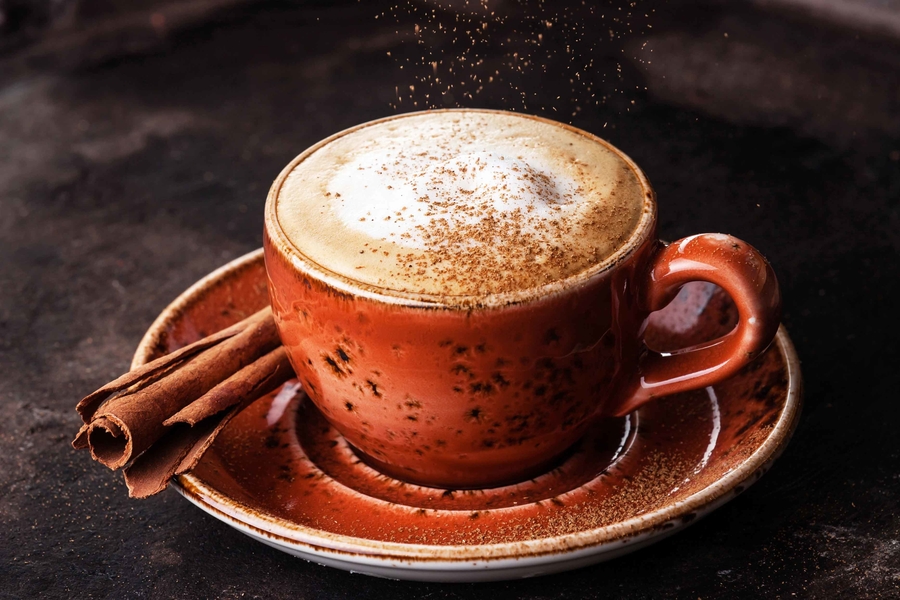 Kopi Sachet Cappucino Favorit Praktis untuk Penikmat Kopi Modern