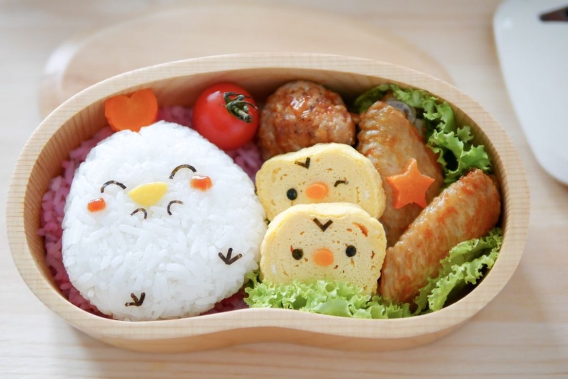Ide Bekal Anak Sekolah Praktis, Sehat dan Disukai Anak